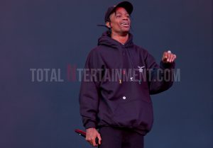 Travis Scott, Leeds Festival, Review, Jo Forrest, TotalNtertainment, Leeds