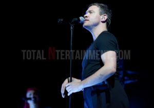 Will Young, Music, review, TotalNtertainment, Jo Forrest, York, York Barbican