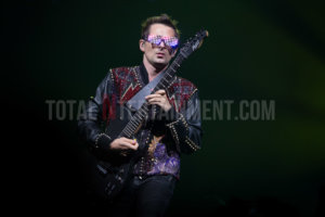 Muse, Birmingham, Tour, Review, TotalNtertainment, Chris Ryan, Music