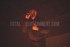 Kano, Manchester, TotalNtertainment, Review, Christopher Ryan, Music