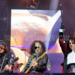 Jo Forrest, Live Event, Music Photography, Totalntertainment, Hollywood Vampires, Johnny Depp, Alice Cooper, Joe Perry