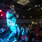 Ghetts, Manchester, Christopher James Ryan, Music, Review, TotalNtertainment