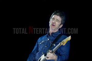  Noel Gallagher, NGHFB, High Flying Birds, tour, Leeds, Jo Forrest, TotalNtertainment