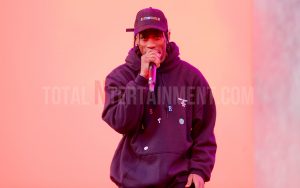 Travis Scott, Leeds Festival, Review, Jo Forrest, TotalNtertainment, Leeds