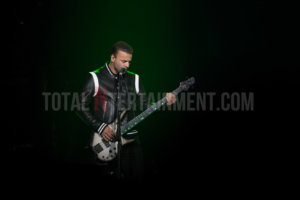 Muse, Birmingham, Tour, Review, TotalNtertainment, Chris Ryan, Music