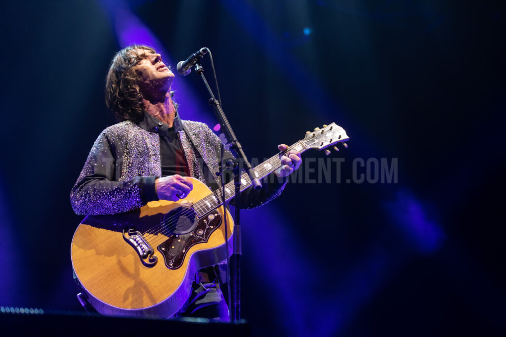 Richard Ashcroft, Music, Live Event, Liverpool Arena, Jo Forrest, TotalNtertainment