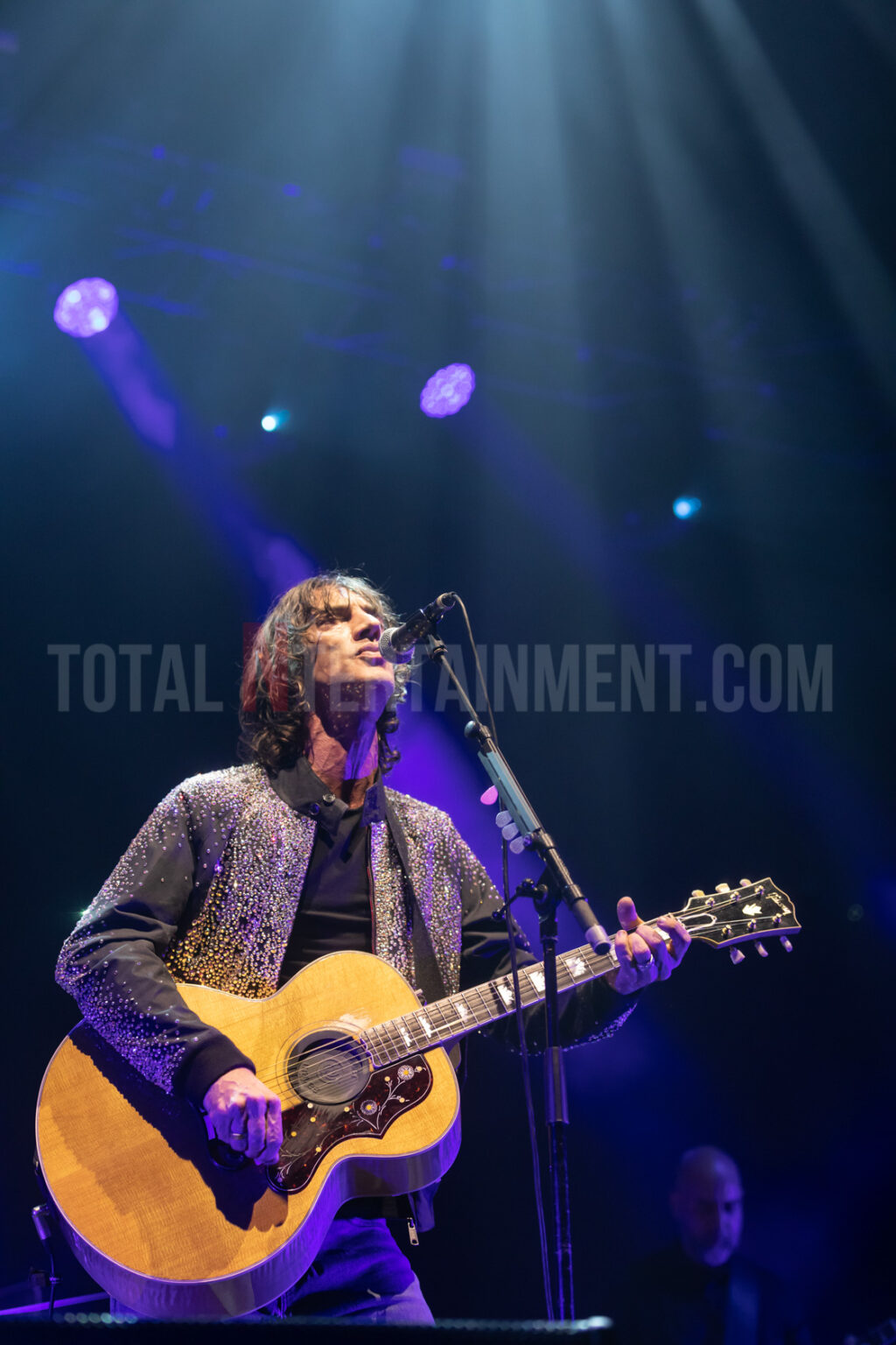 Richard Ashcroft, Music, Live Event, Liverpool Arena, Jo Forrest, TotalNtertainment