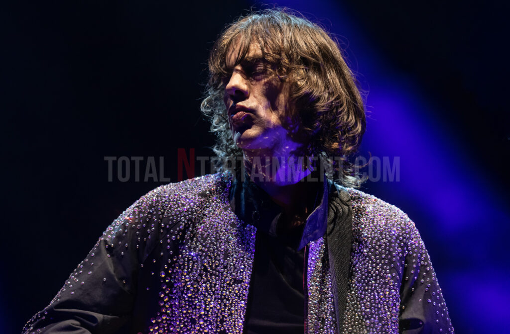 Richard Ashcroft, Music, Live Event, Liverpool Arena, Jo Forrest, TotalNtertainment