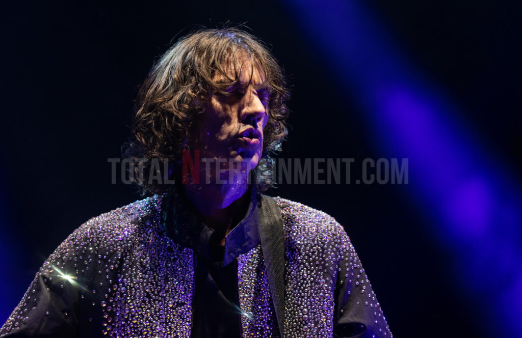 Richard Ashcroft, Music, Live Event, Liverpool Arena, Jo Forrest, TotalNtertainment