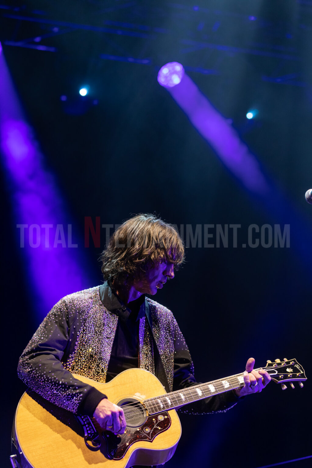 Richard Ashcroft, Music, Live Event, Liverpool Arena, Jo Forrest, TotalNtertainment