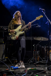 The Big Moon, Manchester, Review, TotalNtertainment, Music, Christopher James Ryan