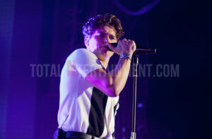 The Vamps, Harrogate, Music, Review, TotalNtertainment, Jo Forrest