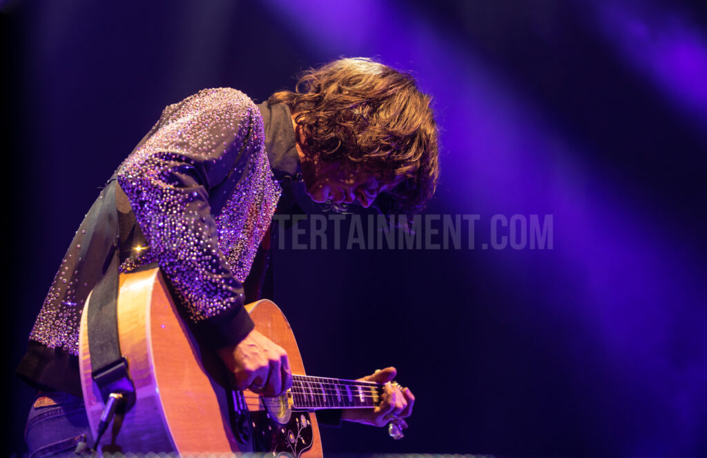 Richard Ashcroft, Music, Live Event, Liverpool Arena, Jo Forrest, TotalNtertainment