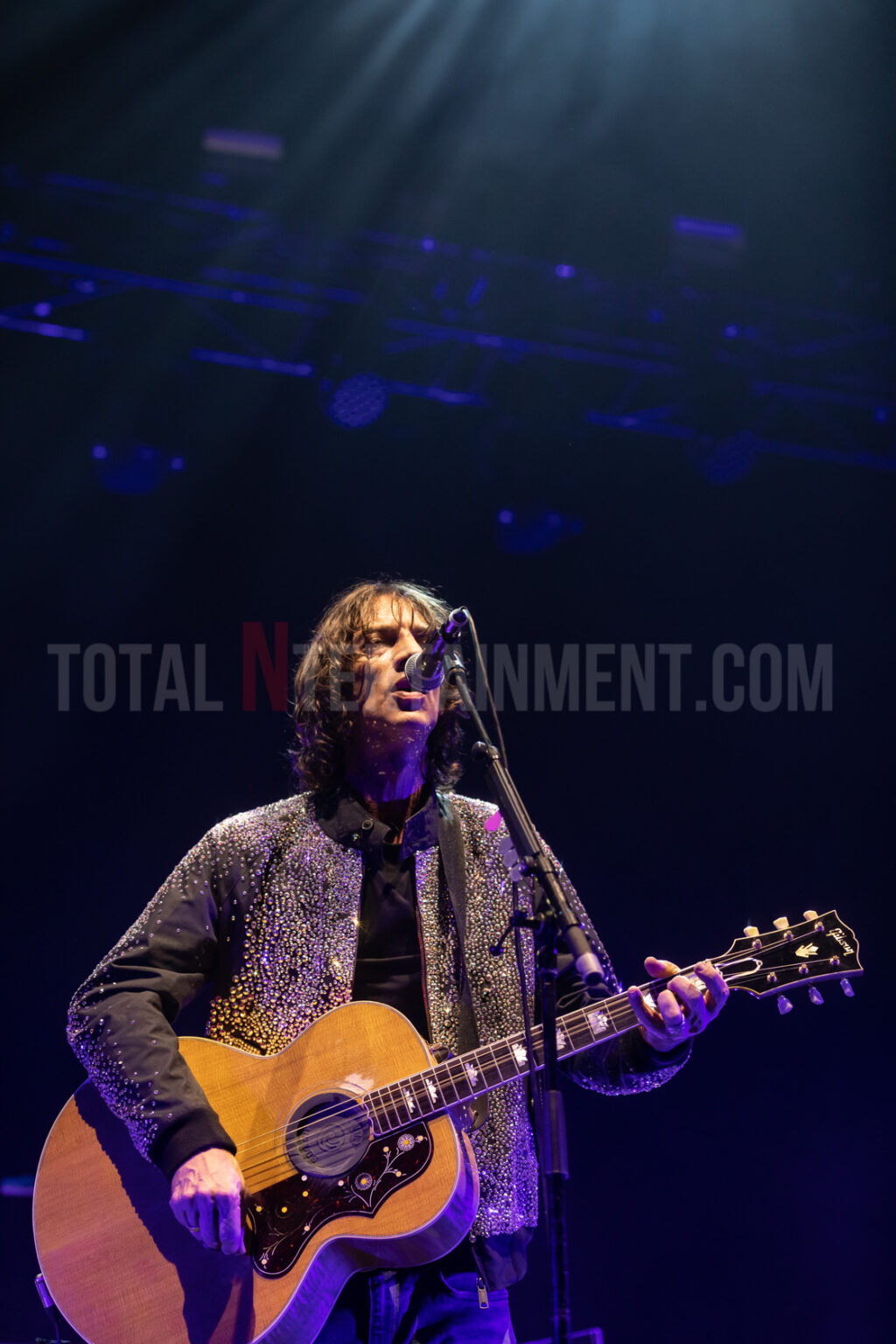 Richard Ashcroft, Music, Live Event, Liverpool Arena, Jo Forrest, TotalNtertainment