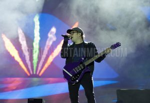 Fall Out Boy, Leeds Festival, Review, Jo Forrest, TotalNtertainment, Leeds