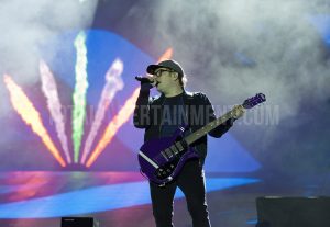 Fall Out Boy, Leeds Festival, Review, Jo Forrest, TotalNtertainment, Leeds