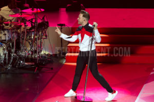 Olly Murs, Music, Tour, Leeds, TotalNtertainment, Jo Forrest, Review