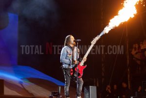 Fall Out Boy, Leeds Festival, Review, Jo Forrest, TotalNtertainment, Leeds