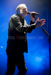 OMD, York Barbican, Music, Review, Jo Forrest, TotalNtertainment, Tour