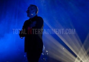 OMD, York Barbican, Music, Review, Jo Forrest, TotalNtertainment, Tour