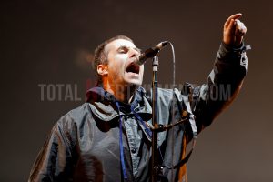 Liam Gallagher, Manchester, Music, totalntertainment, Live Event