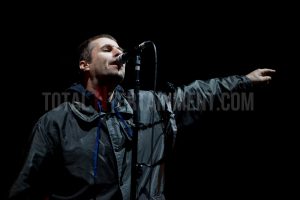 Liam Gallagher, Manchester, Music, totalntertainment, Live Event