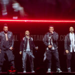 JLS, Music, Live Event, Leeds Arena, Jo Forrest, TotalNtertainment, Aston Merrygold, Ortisé Williams, Marvin Humes, JB Gill