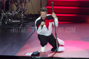 Olly Murs, Music, Tour, Leeds, TotalNtertainment, Jo Forrest, Review
