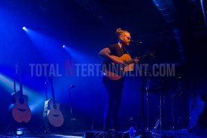 Newton Faulkner, Liverpool, Concert, Live Event