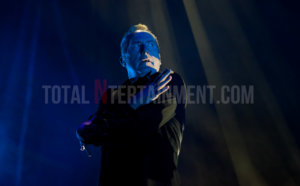 OMD, York Barbican, Music, Review, Jo Forrest, TotalNtertainment, Tour