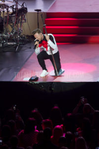 Olly Murs, Music, Tour, Leeds, TotalNtertainment, Jo Forrest, Review