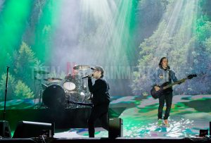 Fall Out Boy, Leeds Festival, Review, Jo Forrest, TotalNtertainment, Leeds