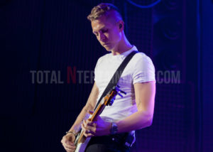 The Vamps, Harrogate, Music, Review, TotalNtertainment, Jo Forrest