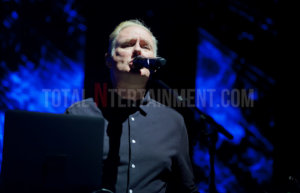 OMD, York Barbican, Music, Review, Jo Forrest, TotalNtertainment, Tour