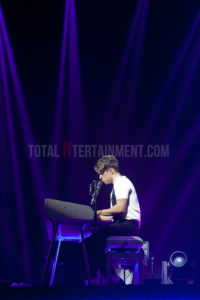 The Vamps, Harrogate, Music, Review, TotalNtertainment, Jo Forrest