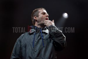 Liam Gallagher, Manchester, Music, totalntertainment, Live Event