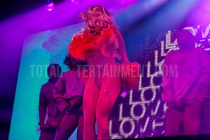 Rita Ora, Jo Forrest, Leeds, O2 Academy, TotalNtertainment, tour