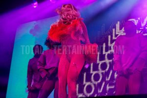 Rita Ora, Jo Forrest, Leeds, O2 Academy, TotalNtertainment, tour