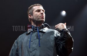 Liam Gallagher, Manchester, Music, totalntertainment, Live Event