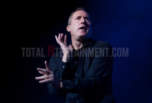 OMD, York Barbican, Music, Review, Jo Forrest, TotalNtertainment, Tour