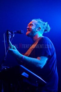 Newton Faulkner, Liverpool, Concert, Live Event