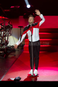 Olly Murs, Music, Tour, Leeds, TotalNtertainment, Jo Forrest, Review