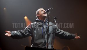 Liam Gallagher, Manchester, Music, totalntertainment, Live Event