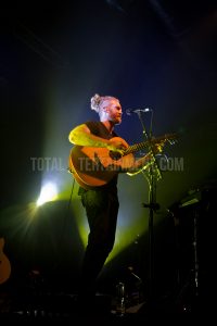 Newton Faulkner, Liverpool, Concert, Live Event