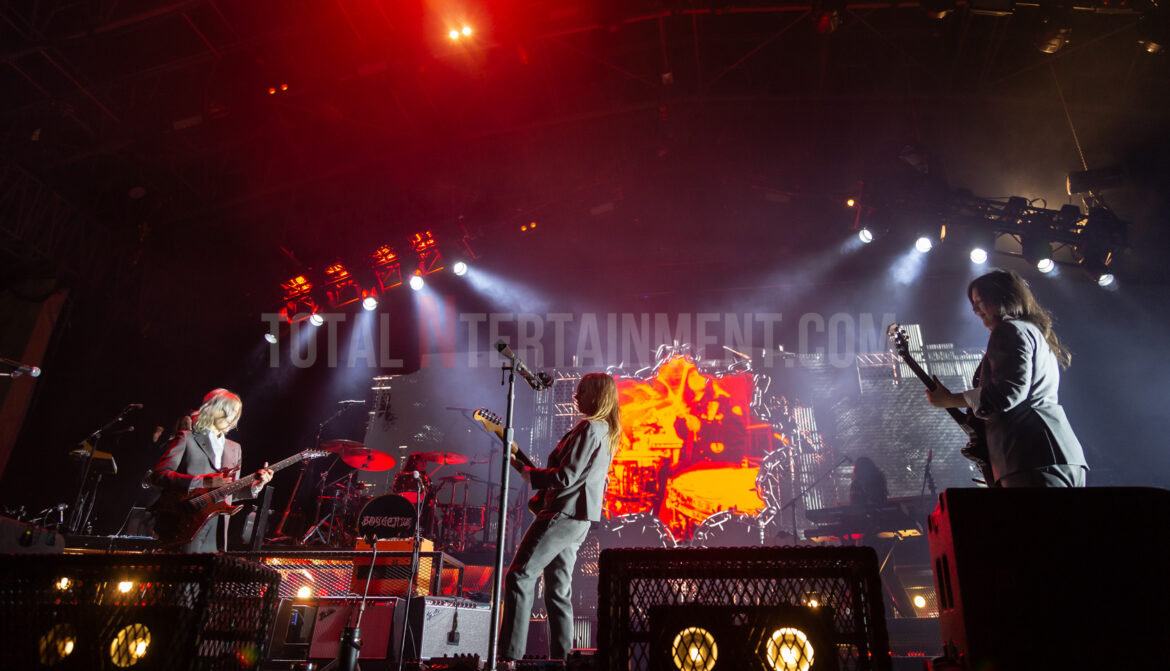 Jo Forrest, Live Event, Music Photography, Totalntertainment, Boygenius, Halifax, The Piece Hall, Music Photography