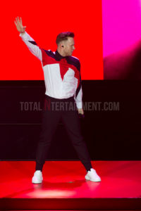 Olly Murs, Music, Tour, Leeds, TotalNtertainment, Jo Forrest, Review