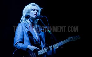 Wolf Alice, Leeds Festival, Review, Jo Forrest, TotalNtertainment, Leeds