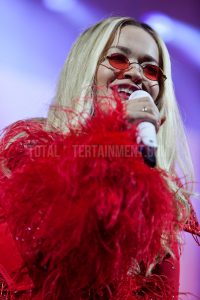 Rita Ora, Jo Forrest, Leeds, O2 Academy, TotalNtertainment, tour