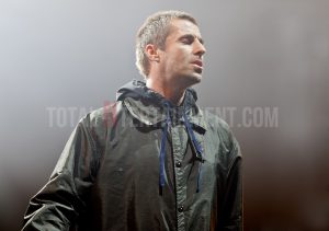 Liam Gallagher, Manchester, Music, totalntertainment, Live Event