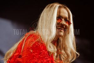 Rita Ora, Jo Forrest, Leeds, O2 Academy, TotalNtertainment, tour